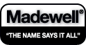 Madewell &mdash; "The name says it all"