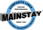 Mainstay Composite Liner — Proven Performance Since 1962