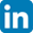 Social Icons LinkedIn